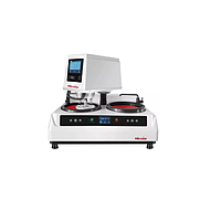 Mikrosize iPoli-2SC-250A Auto Metallographic Grinding Polishing Machine (Ø250mm, 50-1000 r/min)