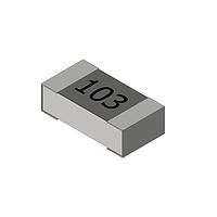 SEI Stackpole RMCF01005FT57K6 Thick Film Resistors RES, 01005, 57.6 Kohm, 1%, 0.03W