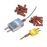 OMEGA MSRT-532-100 Accessories for Miniature Size Thermocouple Connectors