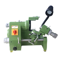 Qian Dao GD-U3 Universal Tool Cutter Grinder (0.37kw, 2810 Rpm, Φ100mm)