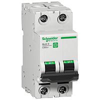 Square D M9F23240 Circuit Breakers