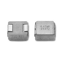 Vishay Dale IHLP2020BZERR10M1A Power Choke 0.1uH 20% AEC-Q200