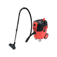 YATO YT-85716 Vacuuum Cleaner (1600 / 3600 W, 30L)