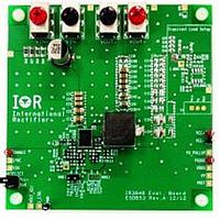 Infineon IRDC3847 Voltage Regulator - Switching Regulator IRDC3847 EVAL BRD 12V 1.2V 25A 600kHz