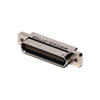 Glenair MWDM2L-37TSB Micro-D D-Sub Connectors MICR D SLDRCUP CON 37CNT SZ #24 SKT