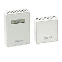 Amphenol Advanced Sensors T8700-D-GN Industrial Humidity Sensors WallMnt H&T Transmit