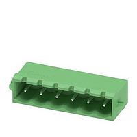 PHOENIX CONTACT 1944822 Headers 6 Pos 5mm pitch Through Hole Header