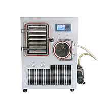 Bonnin LGJ-100F-B Laboratory Vacuum Freeze Dryer (11L)