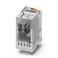 PHOENIX CONTACT 2907052 Industrial Relays REL-IR2/100AC/2X21