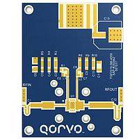 Qorvo TGF2978-SMTR7 GaN FETs DC-12 GHz, 20W, 32V GaN RF Tr