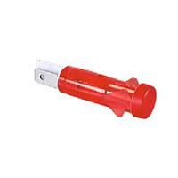 Bulgin LE568AH39007 Indicators Indicator Light 12V LED Red