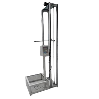 PEGO PG-IPT Impact Test Device with a Steel Ball (Φ50mm, 500±25g, 1.3m)
