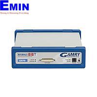 GAMRY Interface 1010T Potentiostats (6 (1 uA - 100 mA))