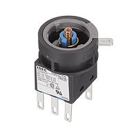 IDEC HA-C10 SPDT Contact Block