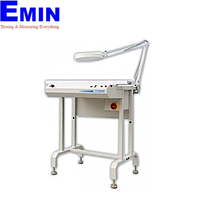 Manncorp CT-150 Pass-Through/Inspection Conveyor