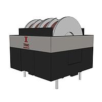 Triad Magnetics ET2424-017 Common Mode Chokes COMMON MODE CHOKE 3.2mHa.2.0Arms