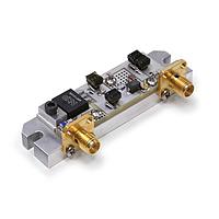 NXP MRF101AN-VHF Reference Design Boards MRF101AN 136-174 MHz Reference Circuit