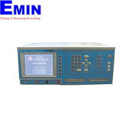 HCTEST HC-350CS Connector Tester (4 wire; 5~1000VDC; 50~700VAC; DDR connector)