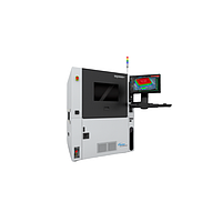 Nordson SQ3000M2 Automated Optical Inspection and Metrology System