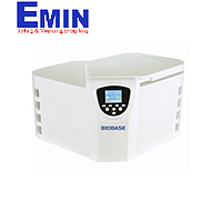 BIOBASE BKC-TB12 Blood Centrifuge