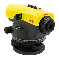 LEICA NA532 Automatic Levels (1.6m, 32x)