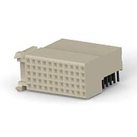 AMP Connectors - TE Connectivity 5100161-9 Receptacles Z-PACK/C RAF 55P