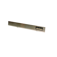 Obishi 214-1-EK211 Bevel Type Straight Edge (3000mm; Non Hardened)