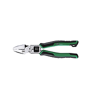 SK tools SK02107 Multipurpose Wire Cutting Pliers (8")