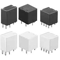 Automotive Relays
