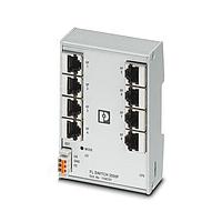 PHOENIX CONTACT 1106707 Ethernet Modules FL SWITCH 2008F