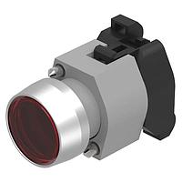 EAO 704.032.2 Pushbutton Illuminated 22.5mm PSHBUTN