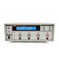 JINKO JK7122S-4 Multi-Channel Scanning Voltage Insulation Tester (0 – 5kV, 4 channel)
