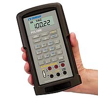 OMEGA PCL1000 Handheld Multifunction Calibrator w/ Pressure Modules