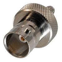 Trompeter / Cinch Connectivity Solutions UCJ220-026 Connectors BNC Cable Jack Strt for AT&T 735 Cable