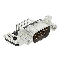 AMP Connectors - TE Connectivity 3-338168-2 Plug 9POL HDP20 PLUGASSY