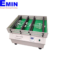 Zenith Lab FHY-6 Horizontal Separatory Funnel Oscillator