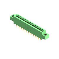 EDAC 337-030-523-807 Sockets Card Edge Connector