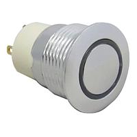 Dailywell MPB16L-CARE-03-JR-6V Pushbutton Switches