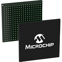 Microchip Technology M2GL050T-FCS325 FPGA - Field Programmable Gate Array IGLOO2 Low Density FPGA, 56KLEs