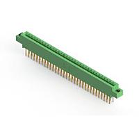 EDAC 333-064-523-808 Standard Card Edge Connectors Card Edge Connector