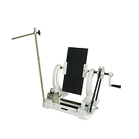 Cometech QC-312 Yarn Inspector (Motor) (75mm/ min)