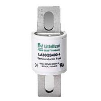 Littelfuse LA30QS3004TI Semiconductor Fuse 300 VAC Semiconductor Fuses