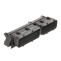 AMP Connectors - TE Connectivity 1241434-1 Pin Header MOD2ST/FLA-ST108+13