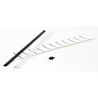 Switchcraft DS323 Patch Panels DESIGN STRIP KIT