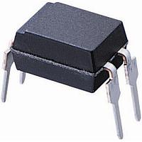 Sharp Microelectronics PC817XNNSZ1B Transistor Output Optocouplers