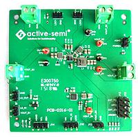 Qorvo ACT88325EVK1-101 Power Management Specialized Evaluation Kit for ACT88325VA101-T