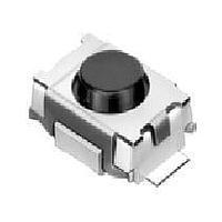 Alps Alpine SKRKAHE020 Tactile Switches 50 mAmps at 12 Volts