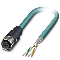PHOENIX CONTACT 1407382 Cat 5e NBC- 5 0-93E/FSD SCO