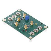 Texas Instruments BUF802RGTEVM Operational Amplifiers BUF802 evaluation mo dule high-speed wid