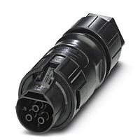 PHOENIX CONTACT 1410658 Solar Connectors / Photovoltaic Connectors PRC 3-FC-FS6 8-12